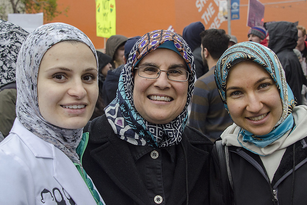 Empowering Muslim Communities